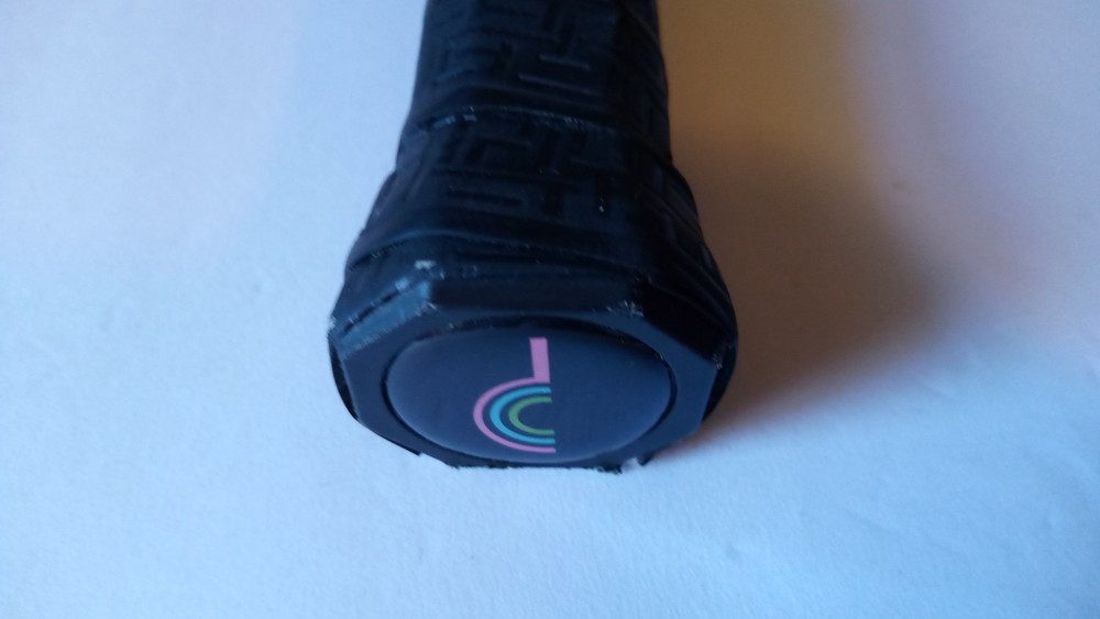 2 Psych Paddle Candy Pickleball Paddle by Vulcan