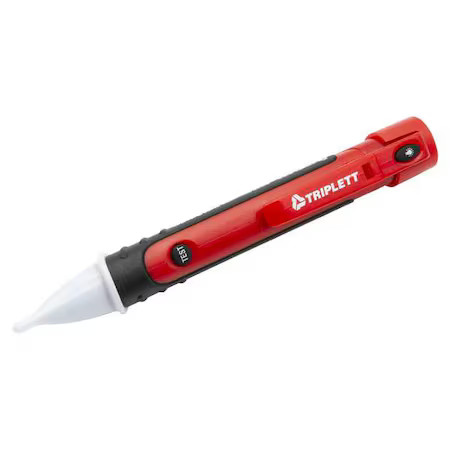 Triplett Et30 Magnetic Field Detector