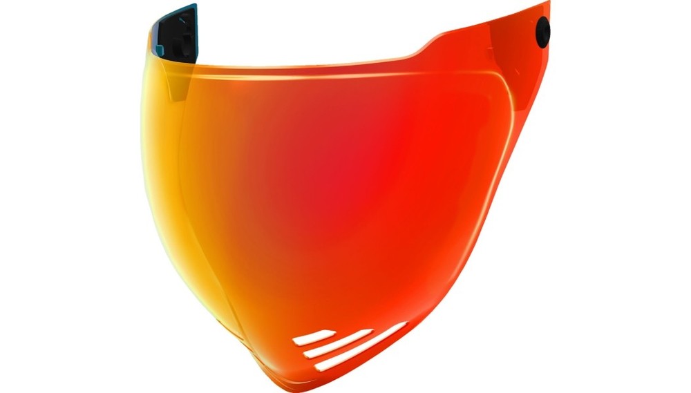 Icon Domain DOT Bubble Shields 0130-1436