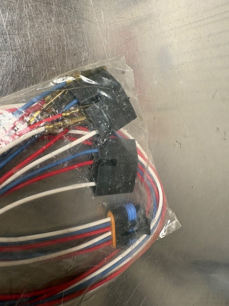 NEW GENUINE MEYER 07105 Wiring Harness Light Adapter Kit