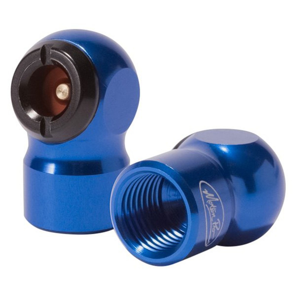 PRO AIR GAUGE CHUCK