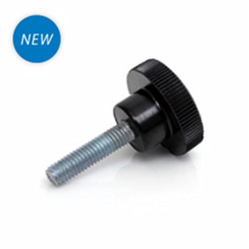 2X Thumbscrews M4x20mm Wing nut Knobs Grip Audio Camera TV Electronics Drill