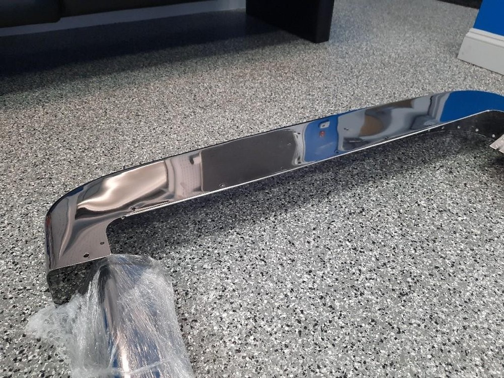 For PETERBILT 379 EXHD GRILLE SHELL , MD
