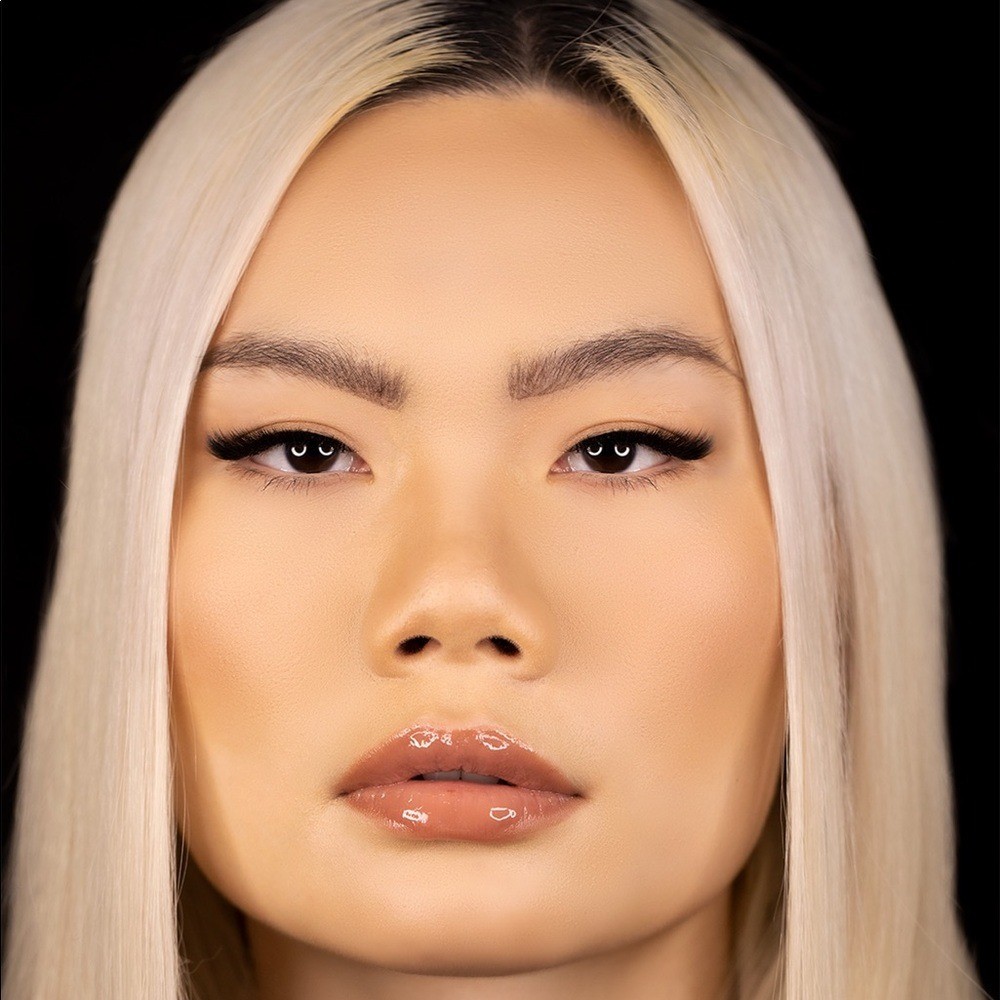 SUGARLASH Plush lashes tray