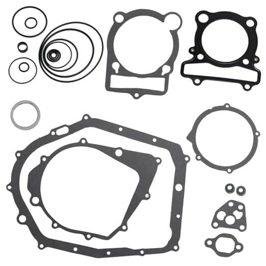 Complete Engine Gasket Kit Top&Bottom End Replacement for Yamaha Warrior