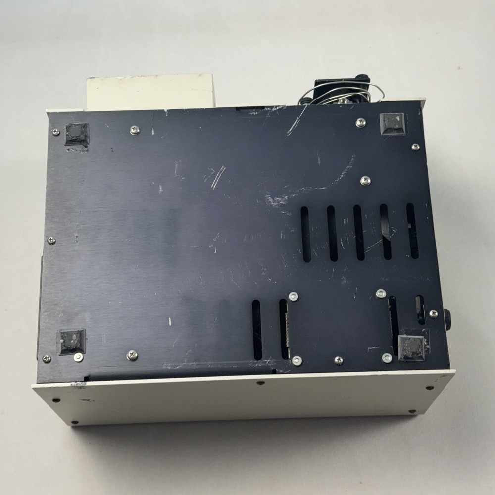 Rainin Dynamax Model UV-C Absorbance Detector TESTED WORKING