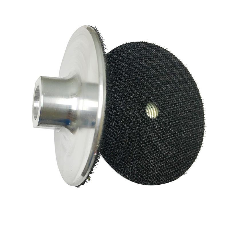 Super Thin Aluminum Back Holder