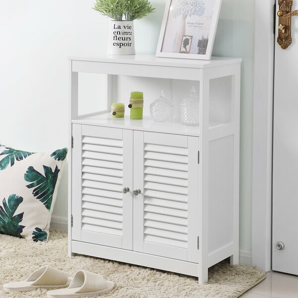 Goss 23.6" W x 31.6" H Cabinet