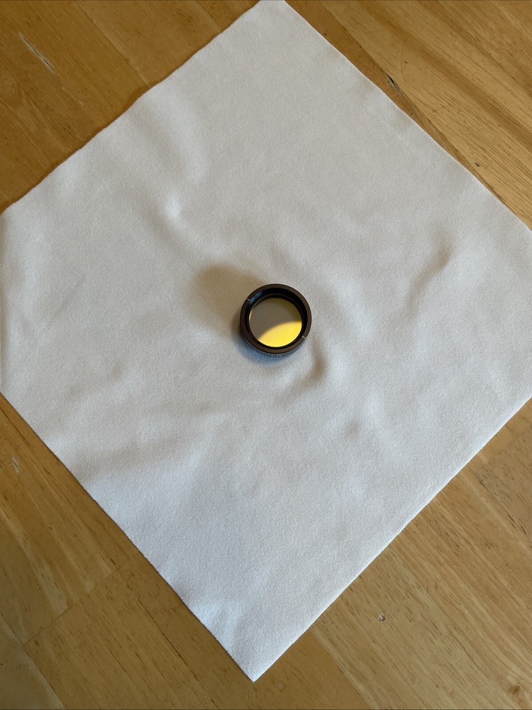 Thorlabs WPH10M-1064 - Ø1" Zero-Order Half-Wave Plate