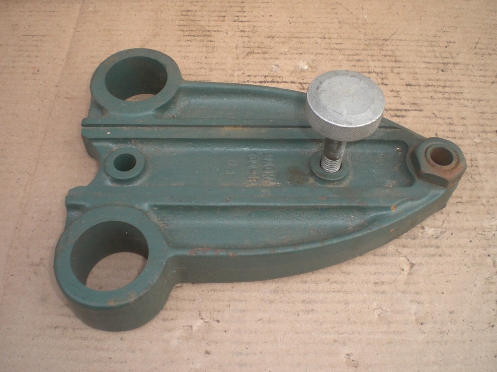 Tailstock for Shopsmith 10ER