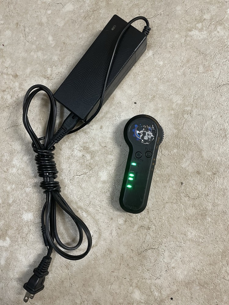 Electric longboard