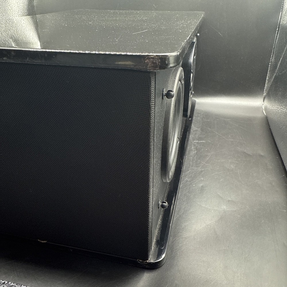 Mirage MC-Si Audiophile Center Channel High Performance Speaker