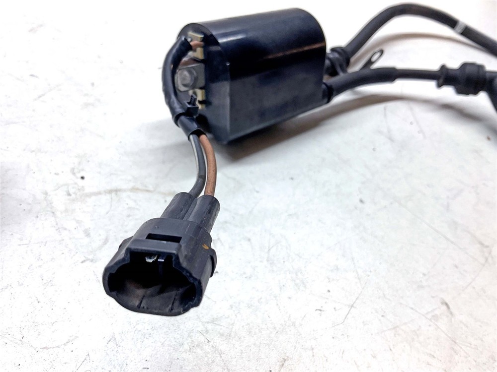 2021 Suzuki SV650A Ignition Coil