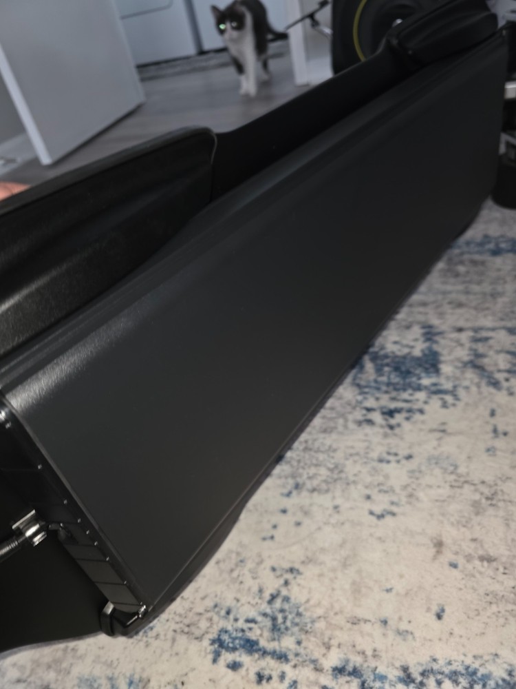 omw cavalry electric skateboard