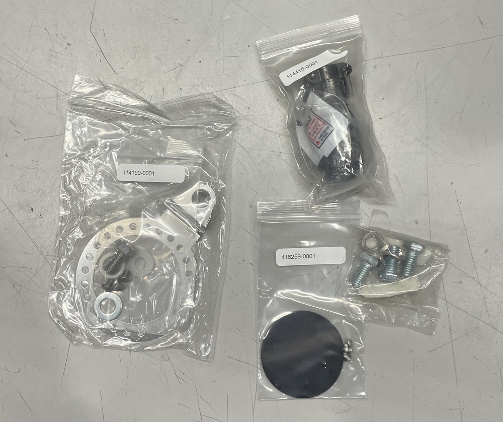 Dynapar HS35R Series Incremental Encoder HS35R1024H4P7