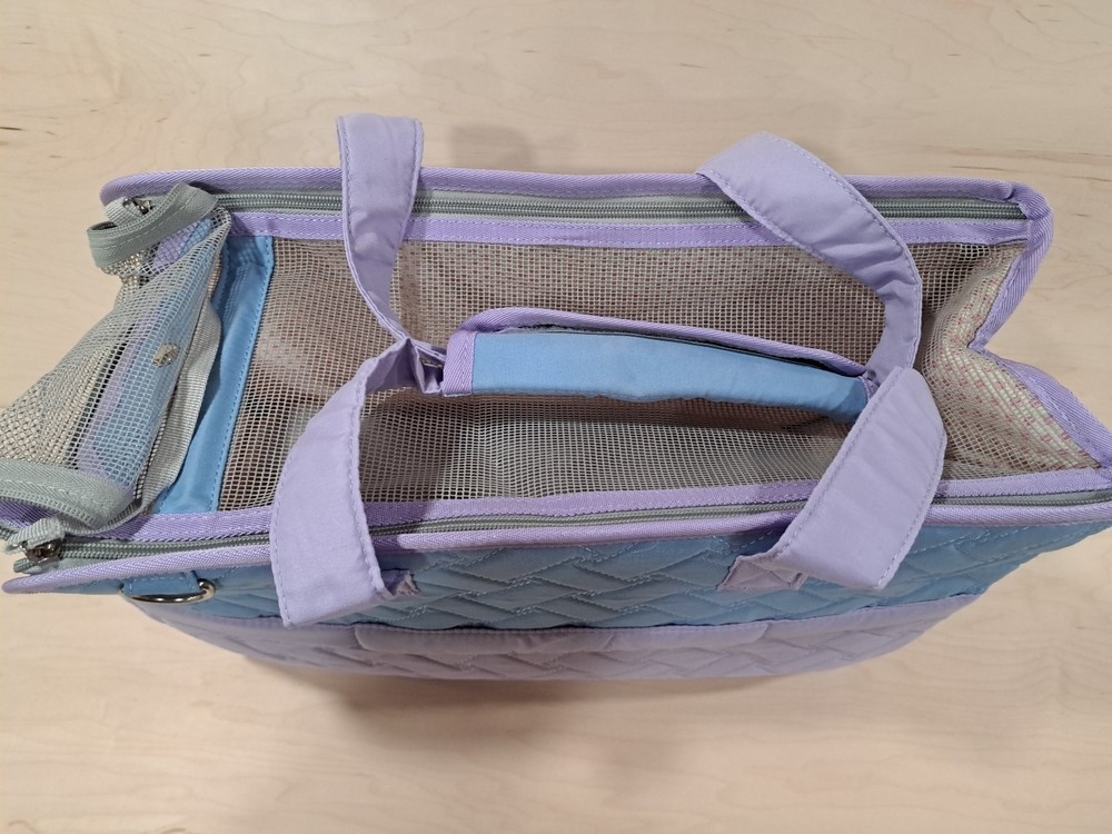 Filly Wink Pet Carry Bag
