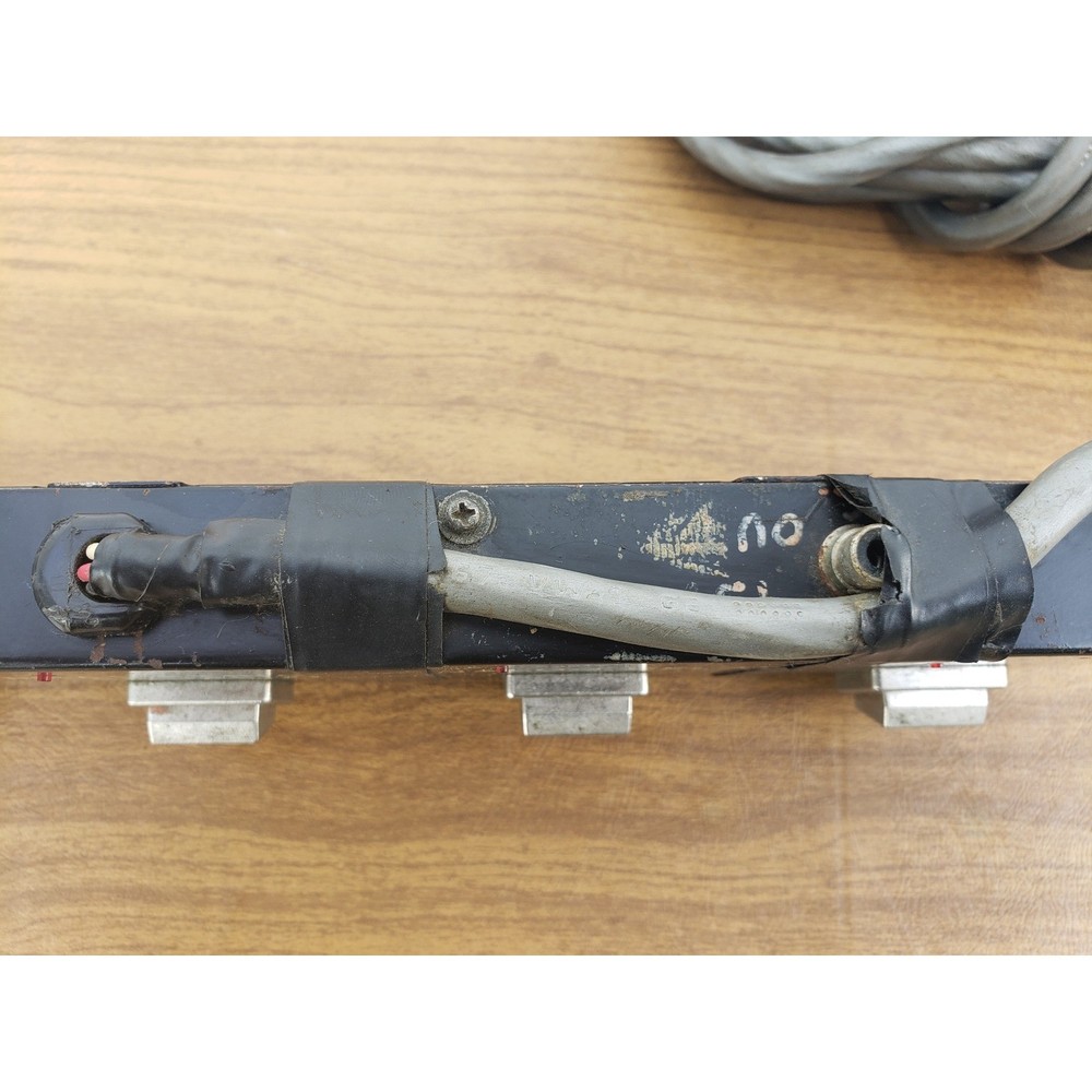 Ibanez UE405 Multi Effects Guitar Rack Mount Compressor Chorus Delay plus Extras