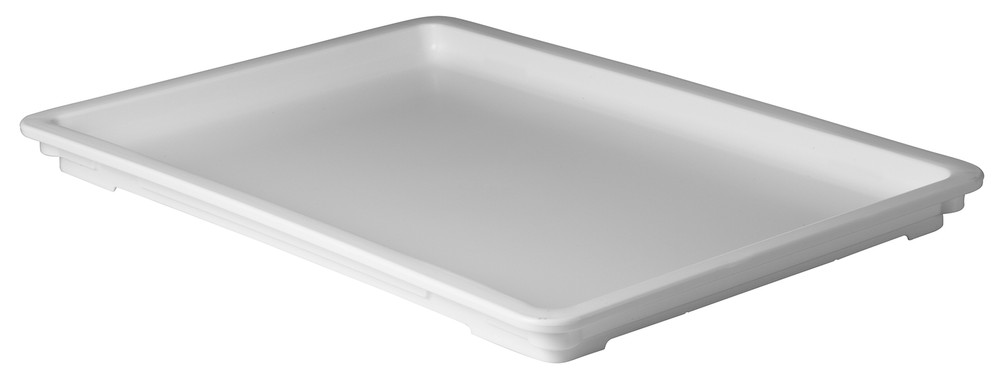 Dough Box Cover for PL-3N & PL-6N (12 Each)