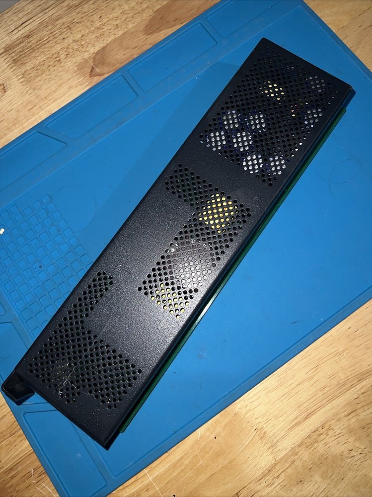 Ross PS-8102 Power Supply. - Excellent Condition - Untested