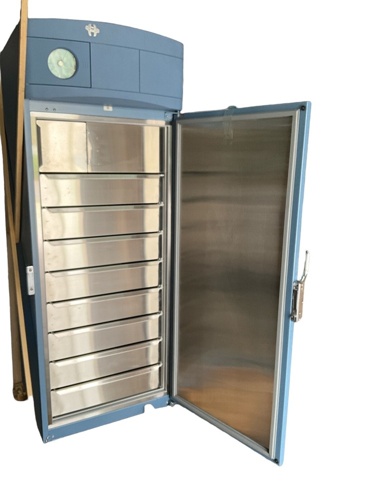 Helmer Inc IPF120 I SERIES VERSION D, Plasma Freezer