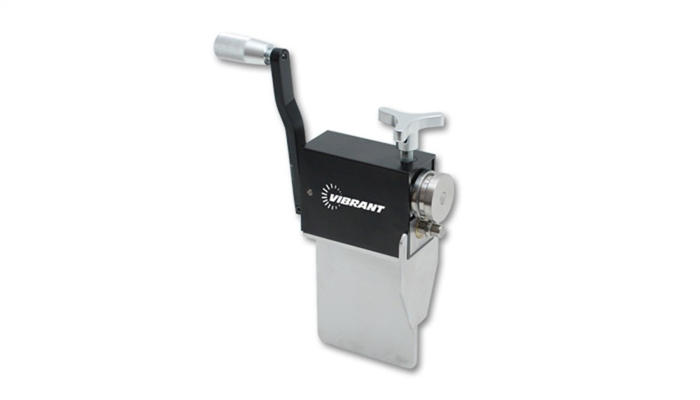 Vibrant Performance 2990 Manual Bead Roller