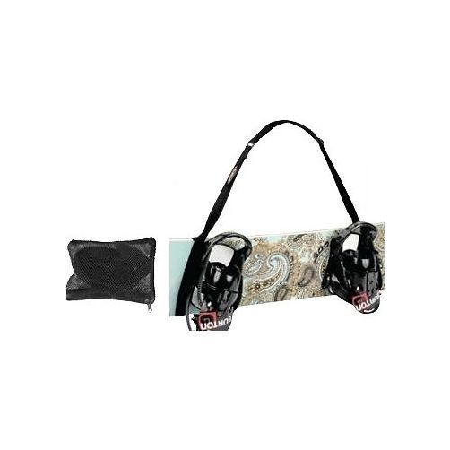North 49 Snowboard Carriers
