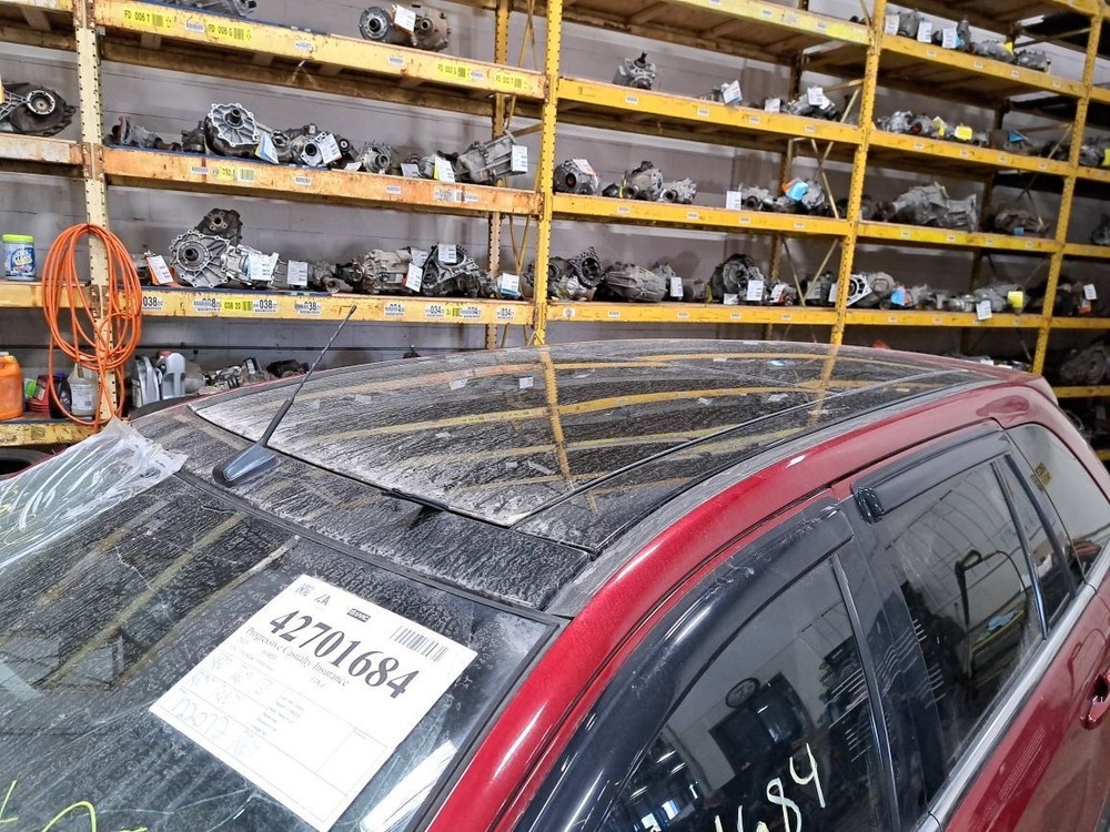 2013 Edge Camera/Projector Sku#4247263