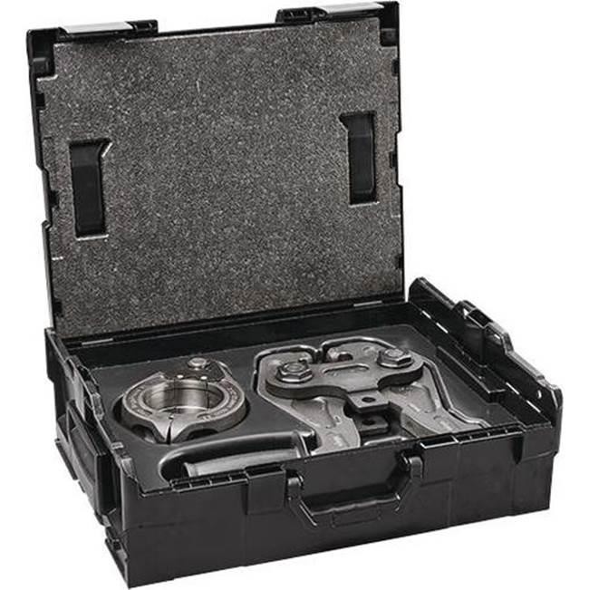 57081 RIDGID 2-1/2 Ring W/Actuator