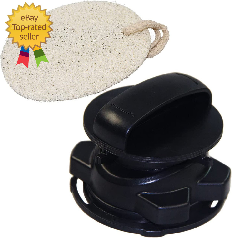 75257 Magnetic Stopper for Insinkerator Insinkerator Garbage Disposal 75052