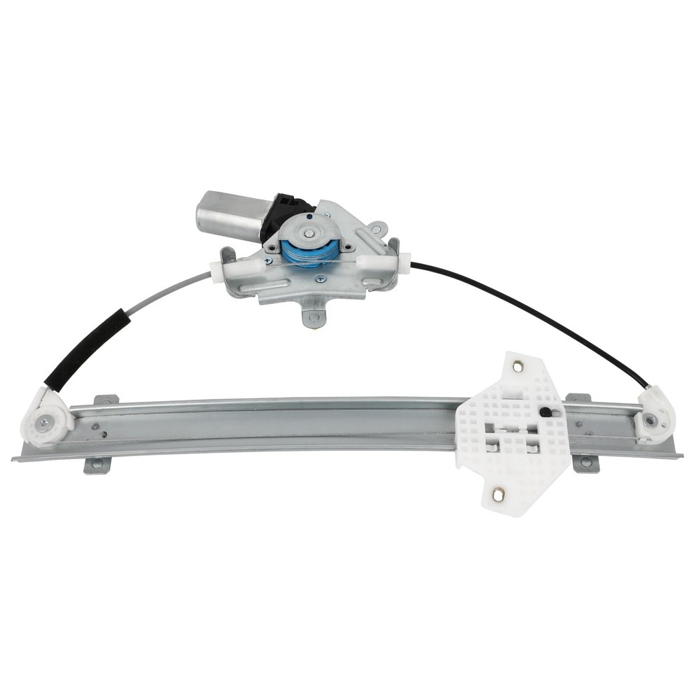 Front Right Power Window Regulator w/Motor 751-633 Fits 2012-2017 Accent