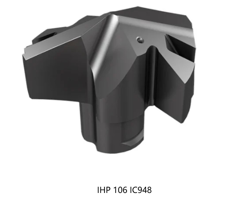 GENUINE  INSERTS  4 PCS              IHP 106 IC948