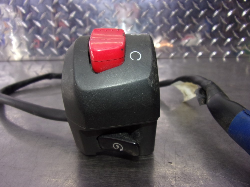1024 A YAMAHA SMAX XC 155 2017 OEM RIGHT SWITCH CONTROL