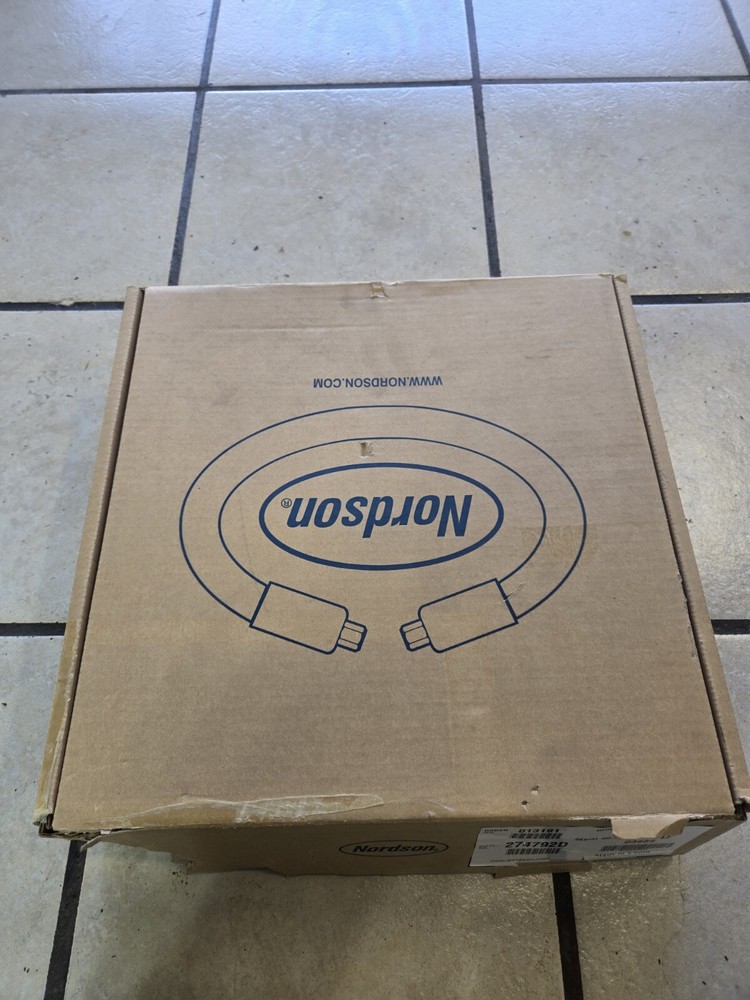 NORDSON HOT MELT HOSE