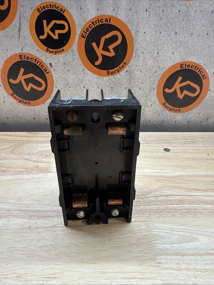 Murray Pull Out Disconnect Switch Cat# 4200 60 Amp Single Phase 240v Complete