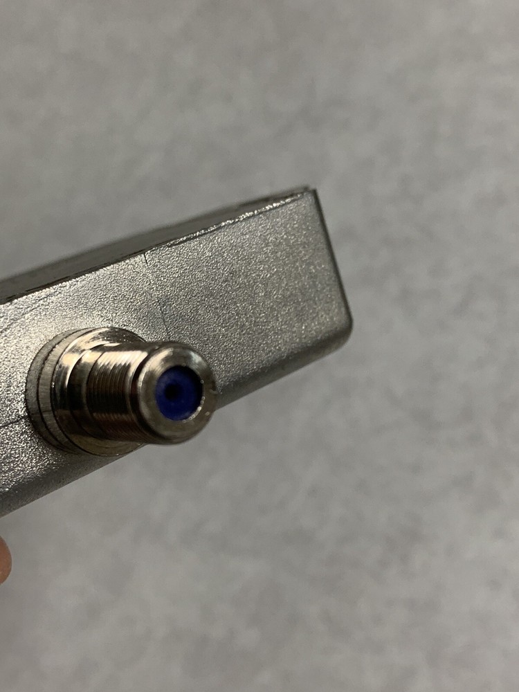 Viewsonics VSMA-601C Combination Wave Surge Protected Amplifier