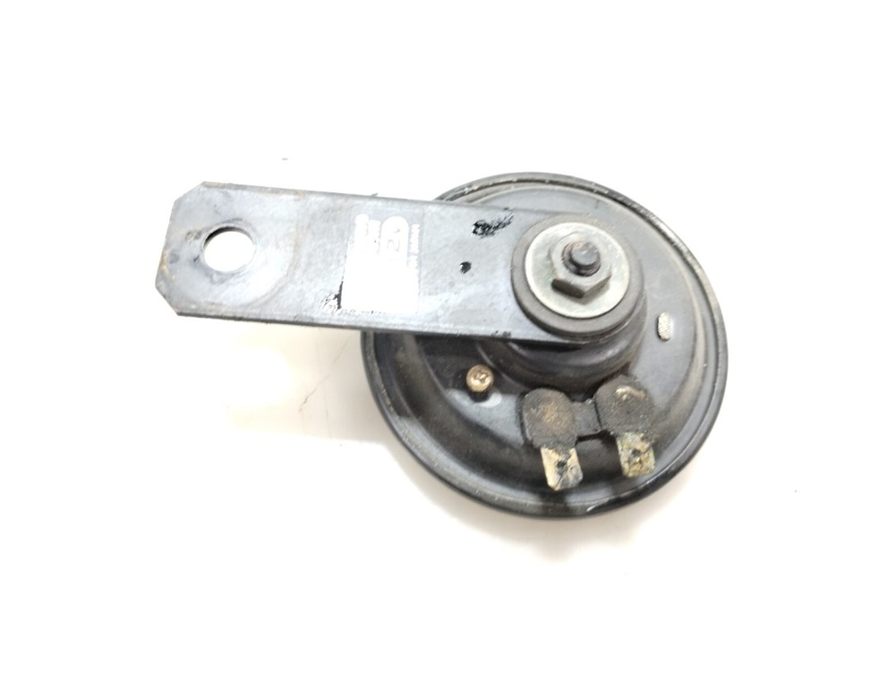2007 Triumph Speedmaster Horn