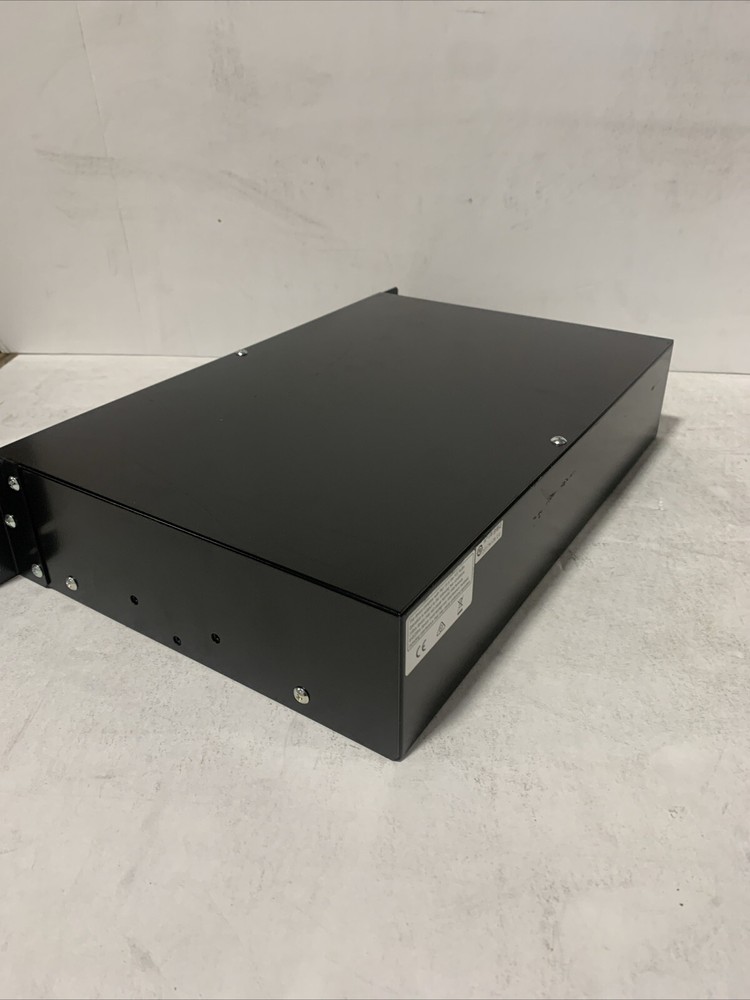 AIPhone IS-RCU Room Station Control Unit, AS/IS Untested