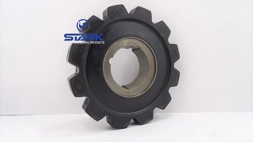 Reich 250 Series Drive Coupler