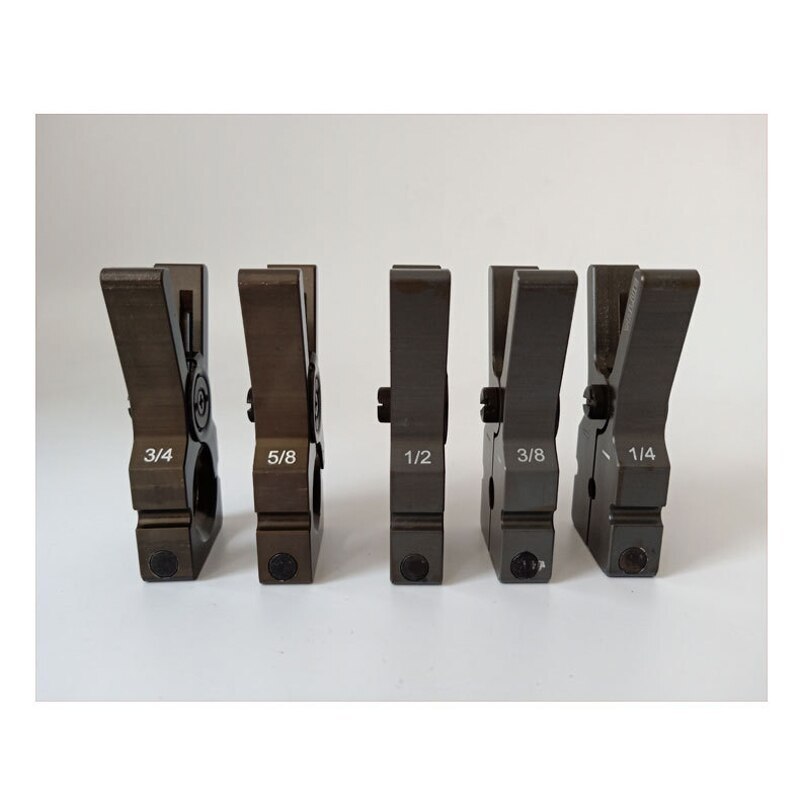 Fully Automatic Expander Electric Copper Tube Expander Flare Expander VEF-2