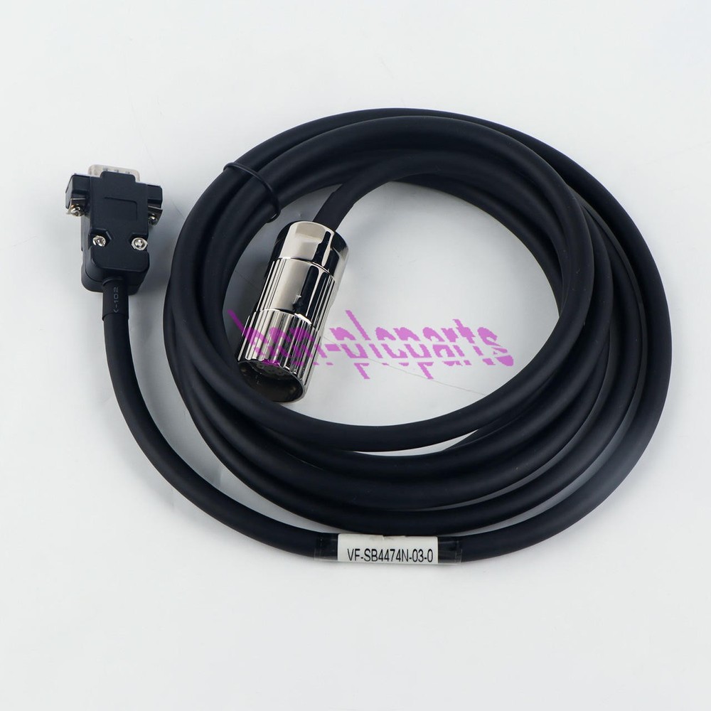 1Pcs New For Kollmorgen Encoder Cable VF-SB4474N-03-0