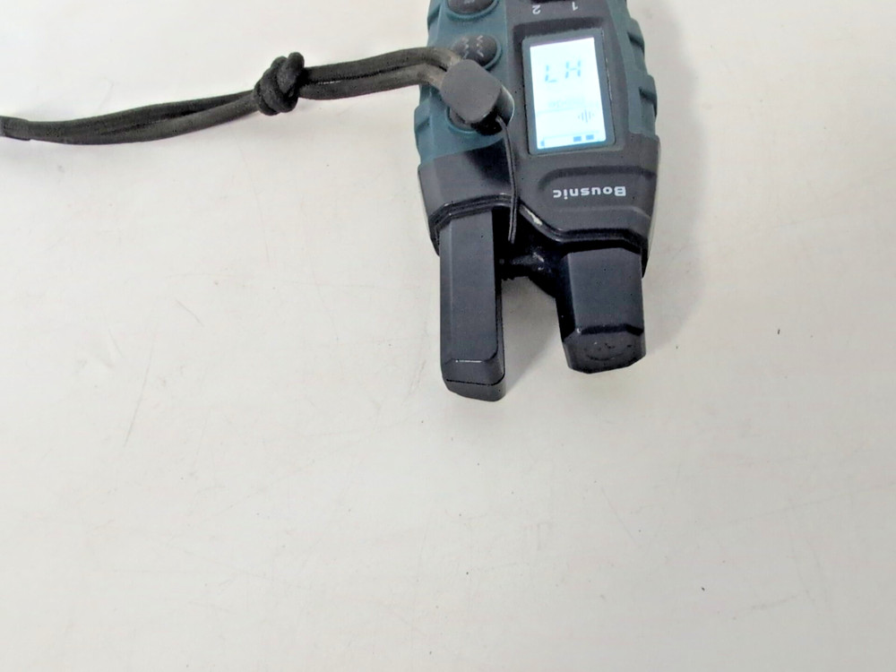 Bousnic Dog Training Collar Remote Only - Model RS2 - Replacement Transmitter