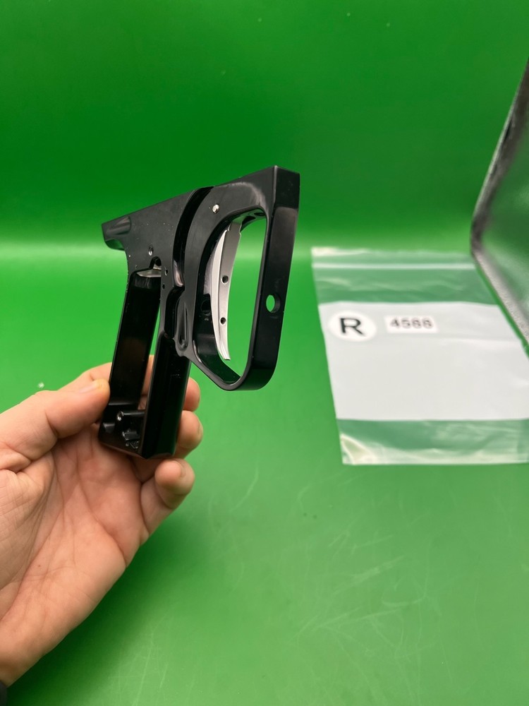 Smart Parts SFT Paintball Marker Frame