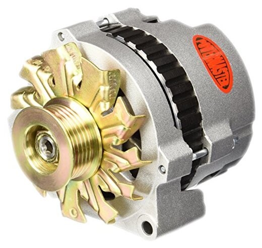 47861 Alternator