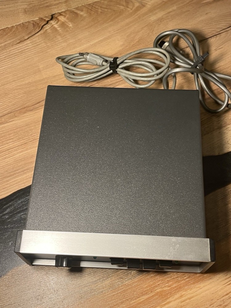 Drake SP75 Speech Processor (See Description)