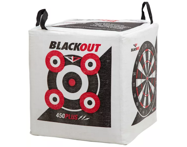 Blackout 450 Plus Archery Target