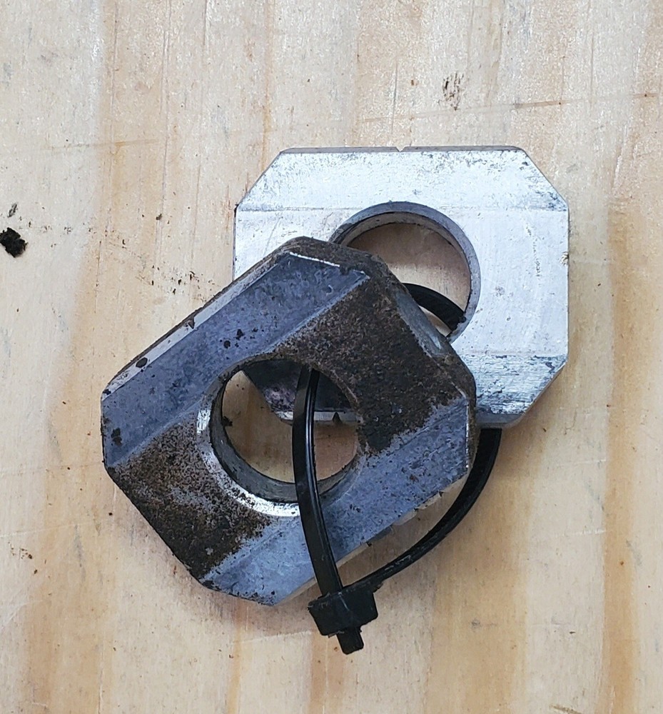 Crf250l Slack Adjuster