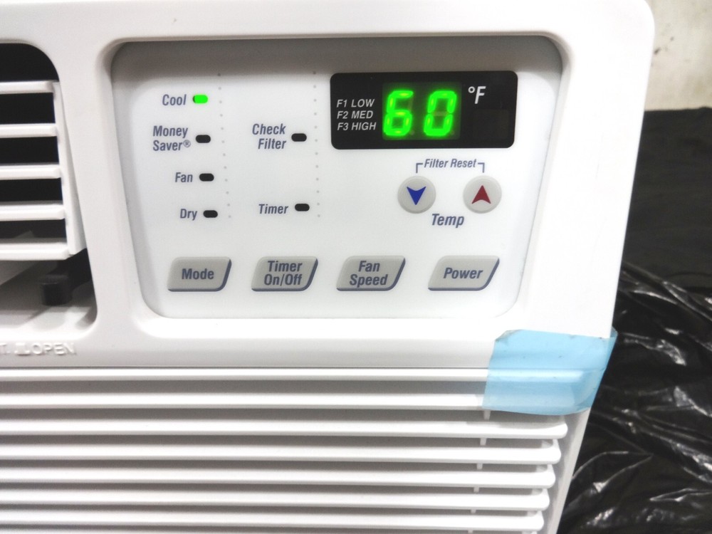 Friedrich 67307682 PCB Main Assembly EBR76261803