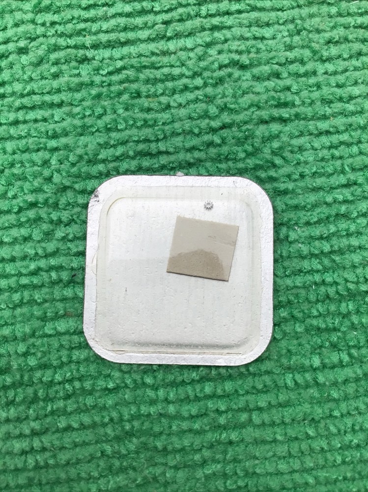 Omega 650 1113 Setting Wheel Part