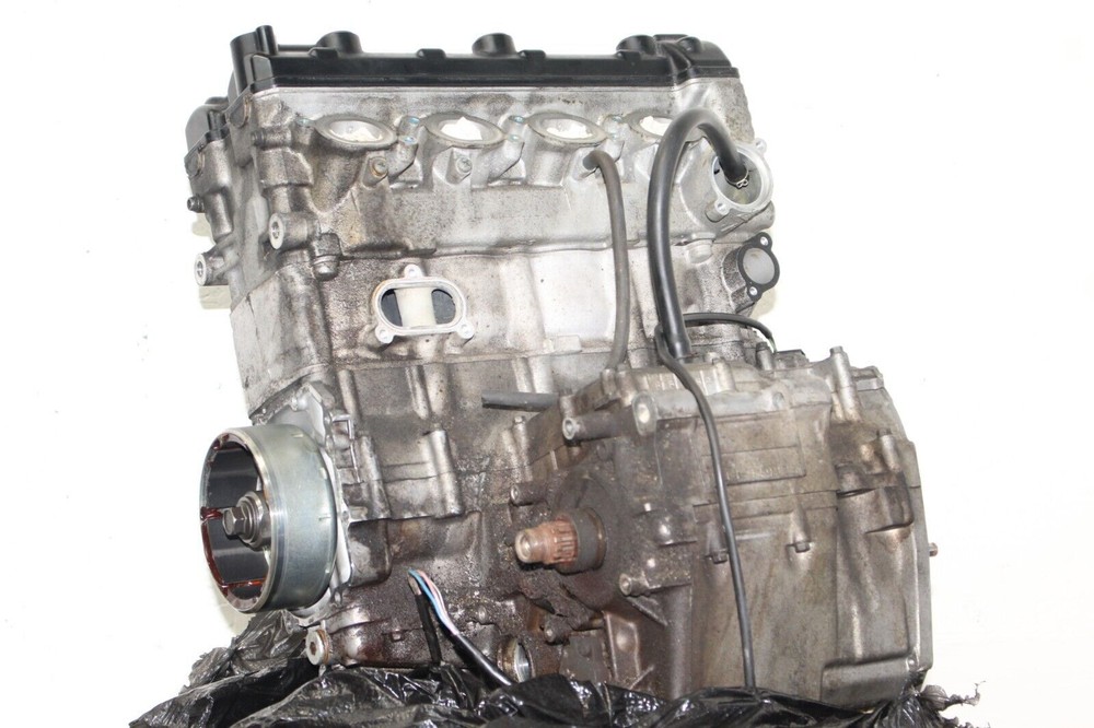 1998 GSXR 600 Engine Motor