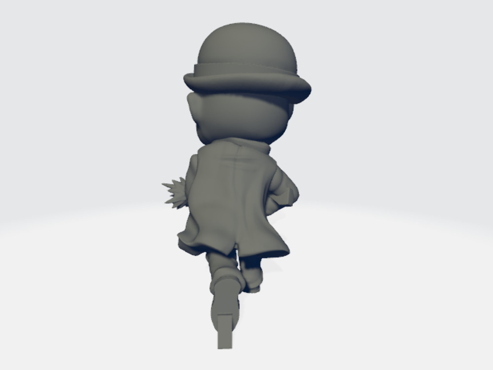 Celia Miniatures - Peter The Bullets